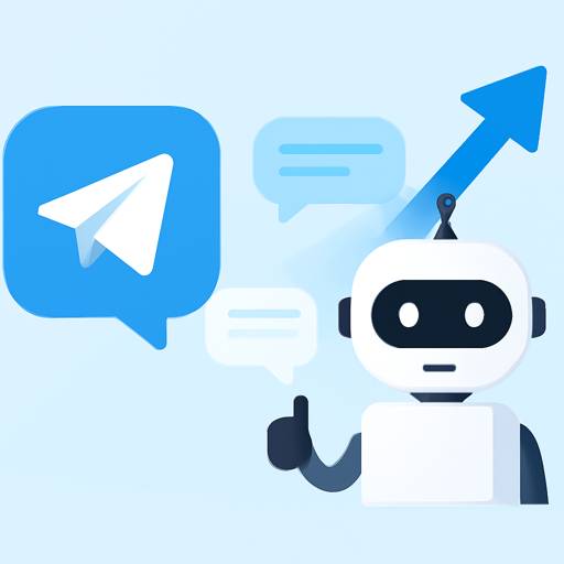 From Chat to Action: How a Telegram Bot Turns Conversations into Conversions