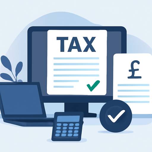 Tax Software That Makes UK Company Filings Effortless