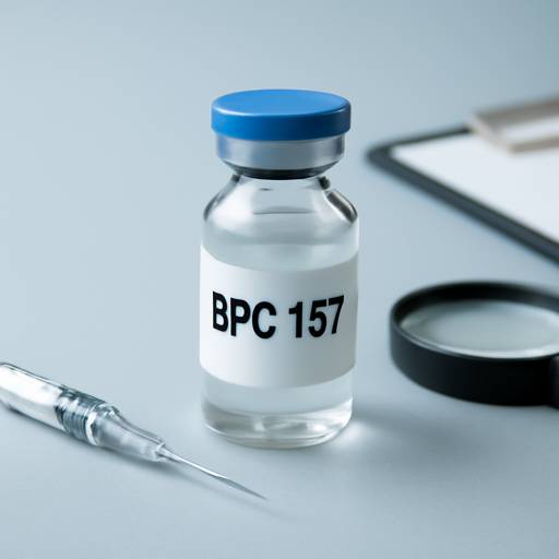 BPC 157 UK: A Researcher’s Guide to Sourcing, Quality Control, and Compliance