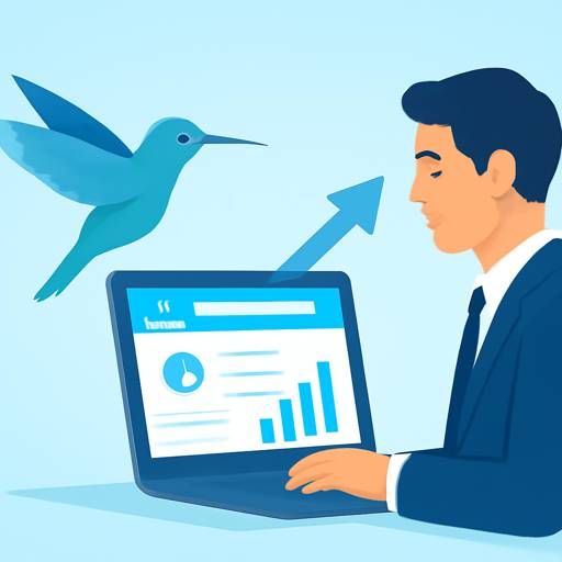 Hummingbird.org Is the Shortcut to a Predictable LinkedIn Pipeline for Financial Professionals